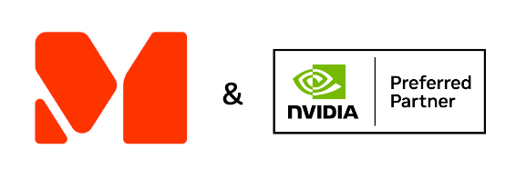 NVIDIA Partner